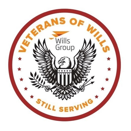 Wills Group | Veterans of Wills