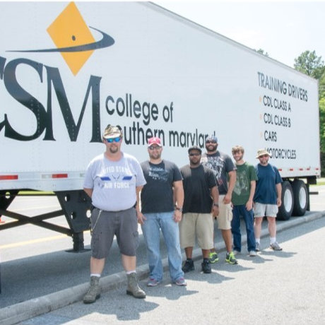 Maryland Motor Truck Association (MMTA)