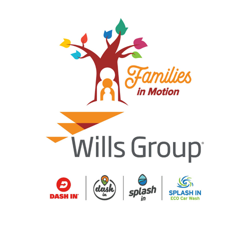 Wills Group | Families in Motion Employee Resource Group