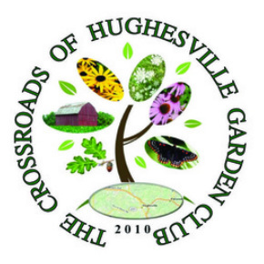 Crossroads of Hughesville Garden Club